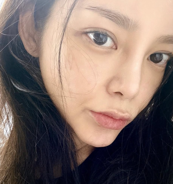 박시연 근황? 리즈시절 사진은?