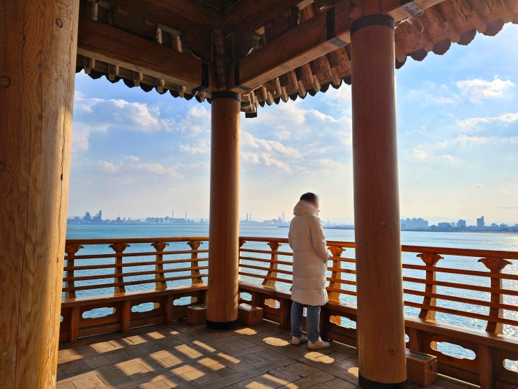  포항 1박 2일 여행 코스 추천지 총 7곳 호미곶부터 전망대, 바다 등