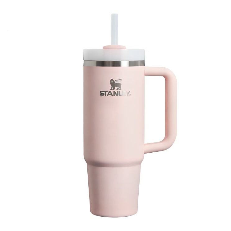  스탠리 퀜처 H20 플로우스테이트 텀블러