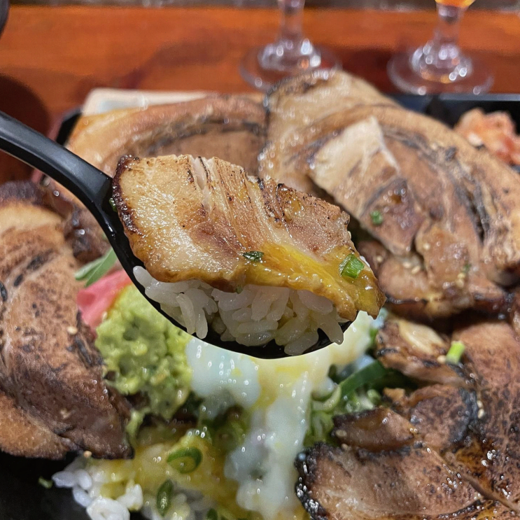  잠실배키욘방, 겨울 외식으로 완벽한 맛집 라이프