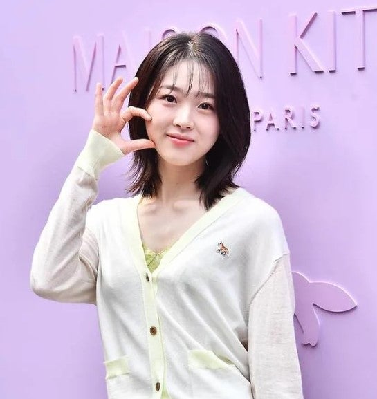 라이징 스타 김시은 지예은 닮은꼴? 연기력은 독보적