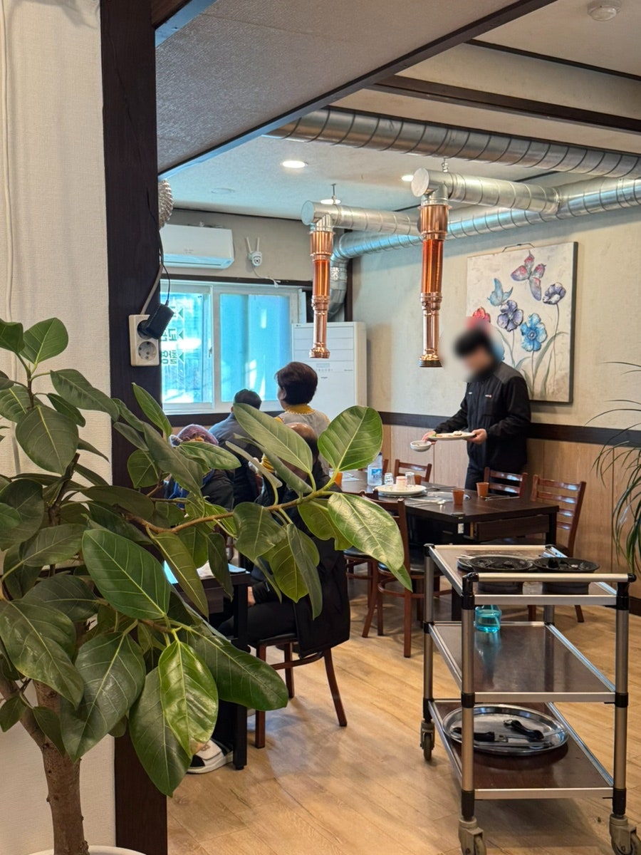 고향마을정육점식당 사진 5