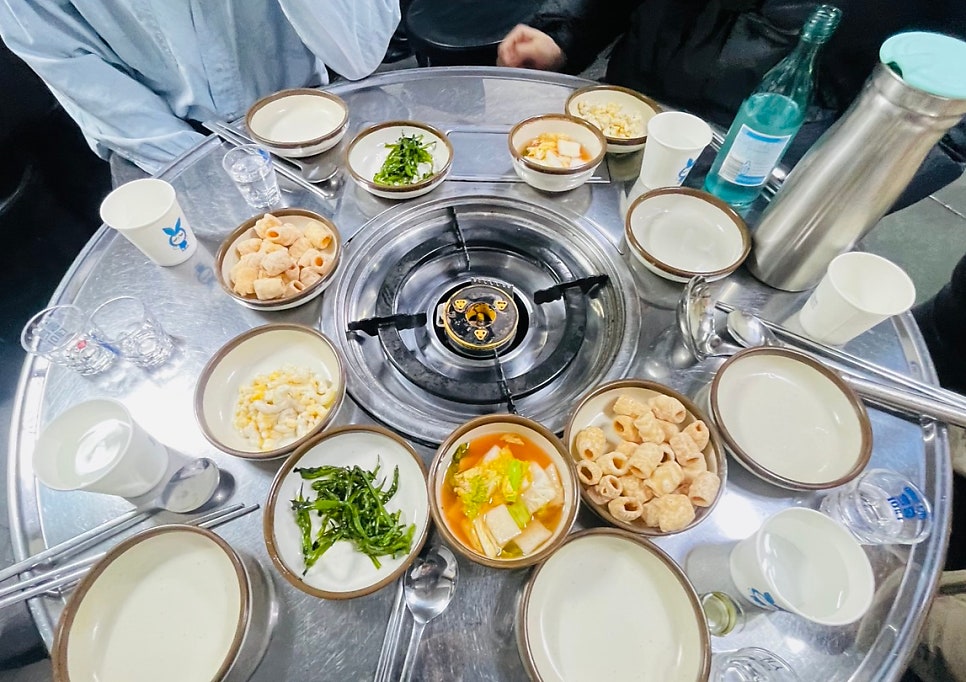 봉달이포차 사진 3