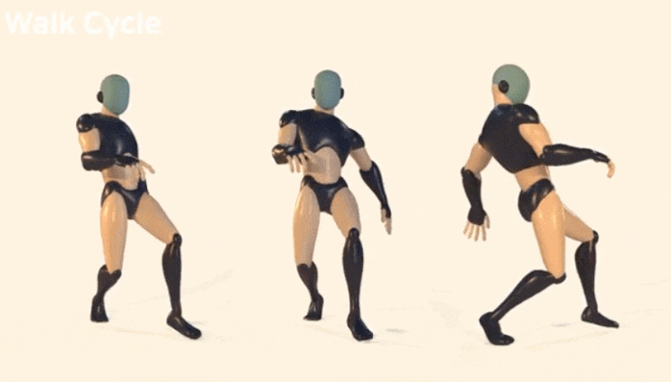  광주애니메이션학원 :) 2D VS 3D 어떤게 좋을까? 비교해보기!