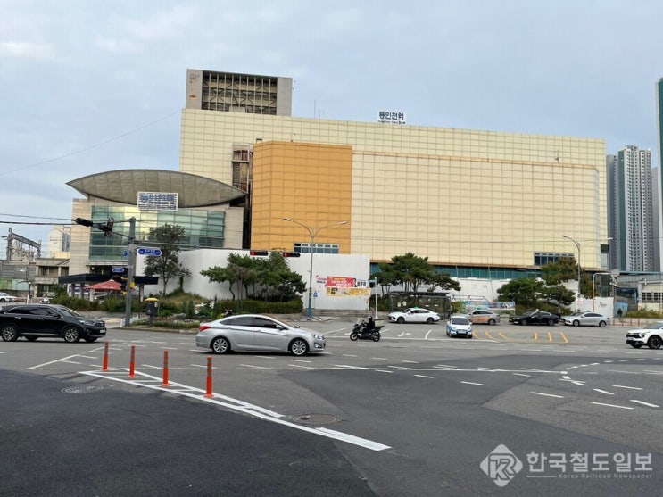  [기고] 철도와 부동산 ③-동인천역 복합개발 이번에는 성공할까