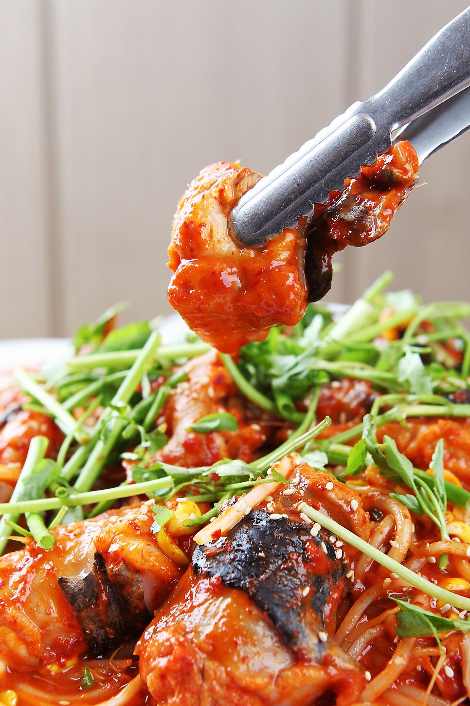 이점동해물아구찜탕 사진 1