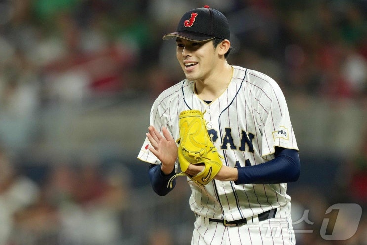 <b>사사키</b> 로키의 <b>MLB</b> 진출과 20개 구단의 치열한 영입전: 야구... 