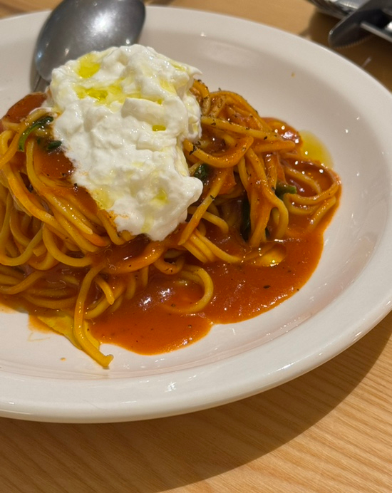  연남동맛집 | 입에서 녹는 생면 파스타 헤도네 리뷰