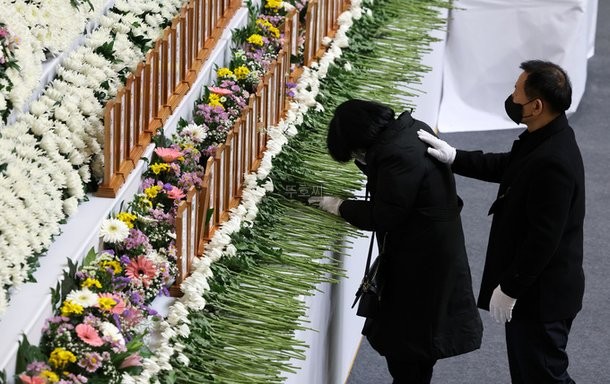제주항공 기아 고강인 팀장 생선 sns 글 화제 3살 아들 첫... 