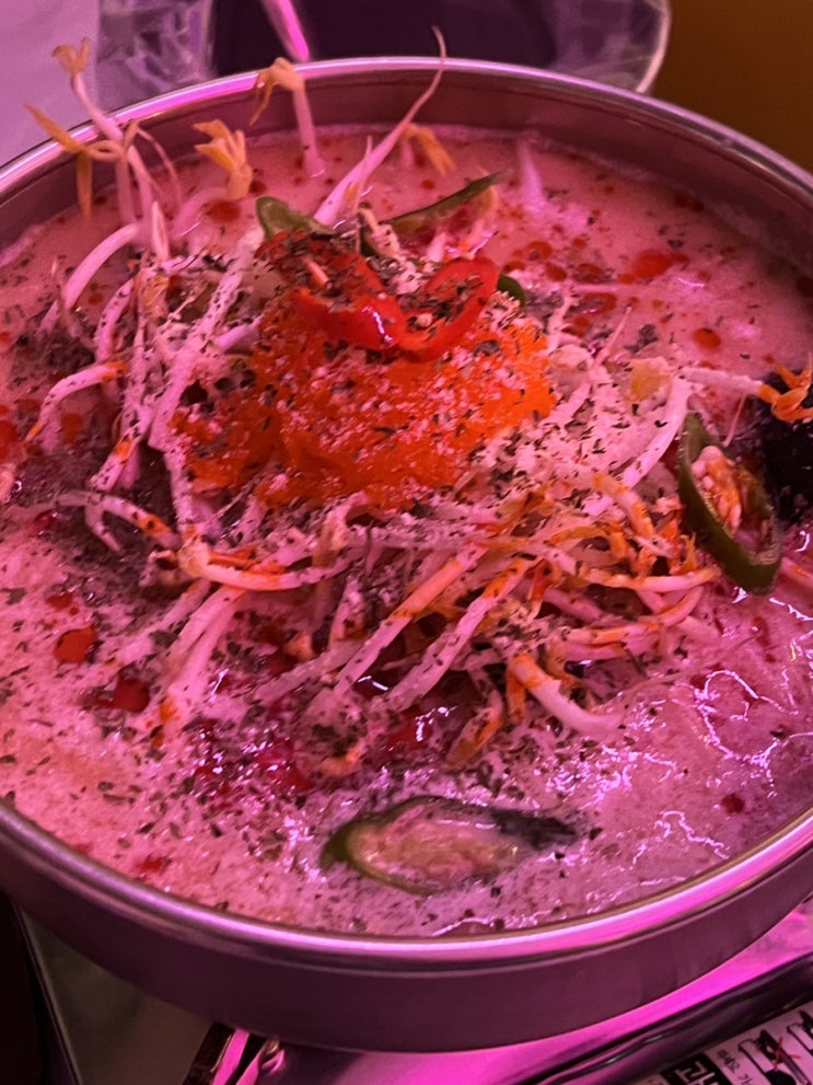 서울 영등포역 술집[호삼촌 영등포본점]모든 안주가 맛있는 이곳