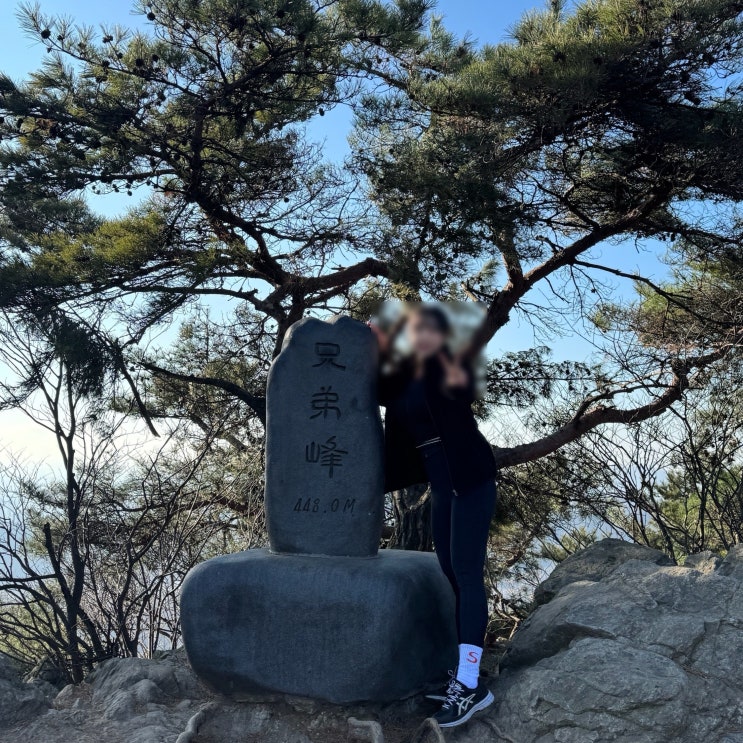  수원가볼만한곳 경기 광교산 형제봉 등산 코스, 주차장, 준비물