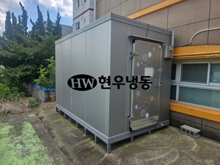 울산저온창고수리 냉장창고 히터과열방지센서 교체수리 울산저온창고수리 냉장창고 히터과열방지센서 교체수리