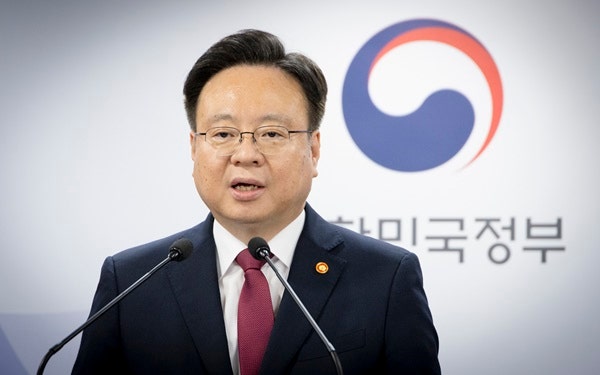 <b>조규홍</b> 장관 "<b>의료</b>공백... 지역 살리는 <b>의료개혁</b> 착실히 <b>추진</b>"