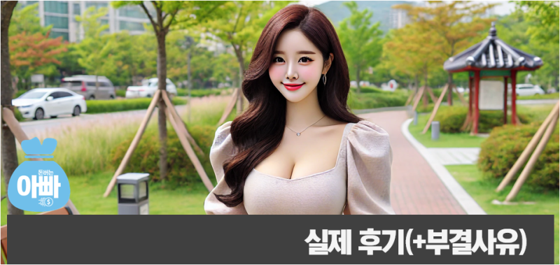 하나은행 새희망홀씨2 후기, 부결된 진짜 이유