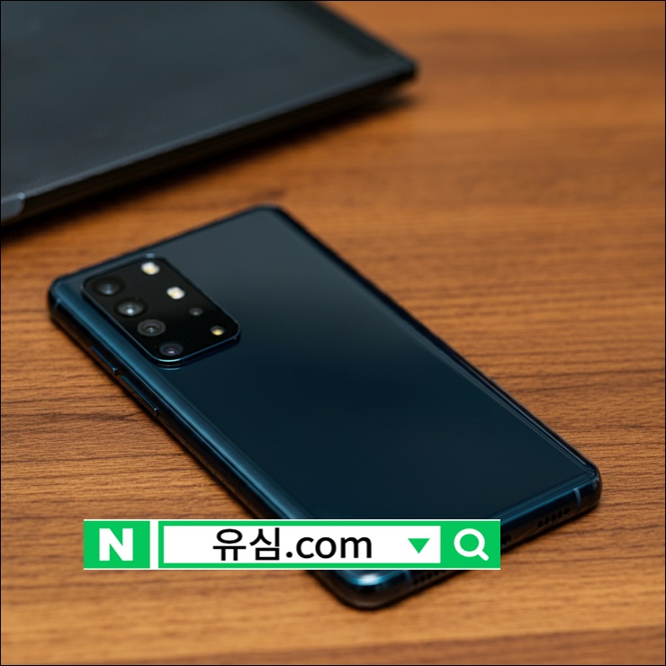  KT알뜰폰 유심 변경 신규 개통 과정