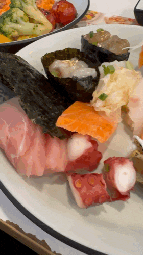 검단신도시 맛집 무한리필 초밥 뷔페 쿠우쿠우 메뉴 및 가격 검단신도시 맛집 무한리필 초밥 뷔페 쿠우쿠우 메뉴 및 가격