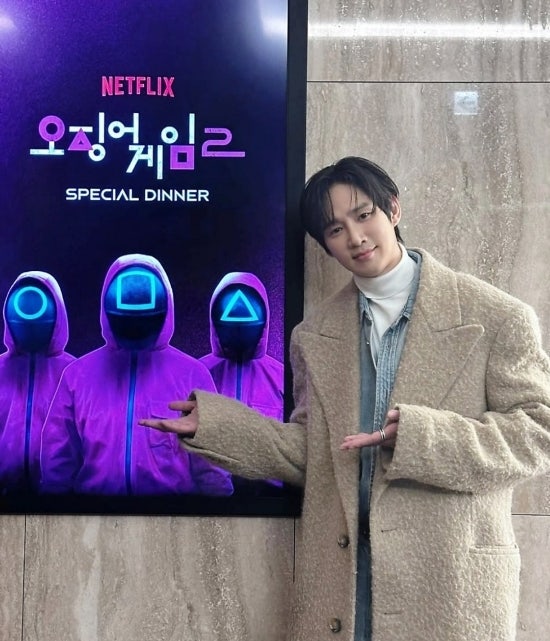 <b>박성훈</b>, 오징어 게임 시즌 2 <b>논란</b>과 <b>AV</b> 표지 업로드 사건의 진실!