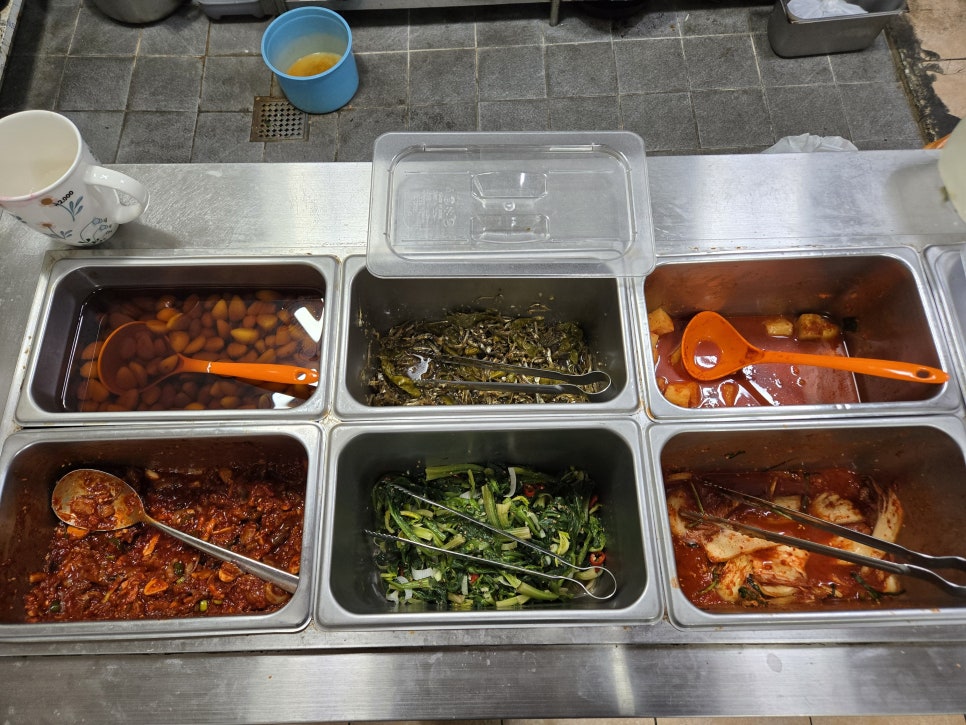 은혜식당 사진 5