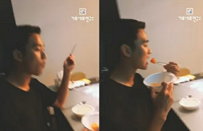 <b>김수현 방지법 국민청원</b> 등장 가세연 닭볶음탕 소주 데이트... 