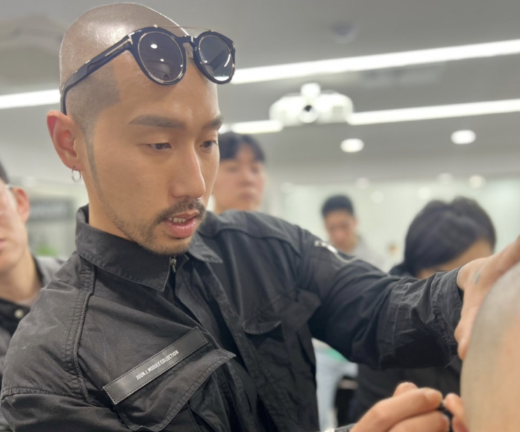일산두피문신, 돈값 하는 그레이시티 일산