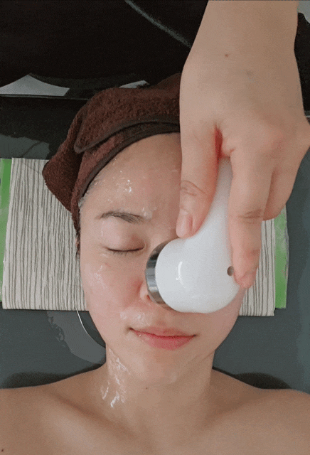  대구피부관리 현스킨앤바디 맞춤 베이직관리 후기