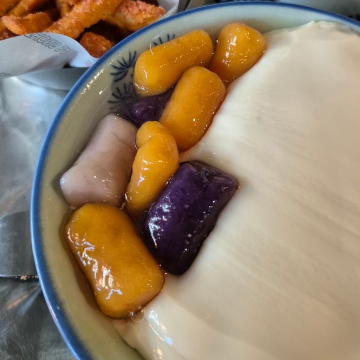  [쿠알라룸푸르] 현지 빙수/디저트 최애 맛집 'Sik Thong Ba'