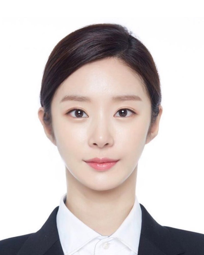 너무 예뻐서 증명사진 도용까지 당한 이주빈… 이 미모, 실화냐?