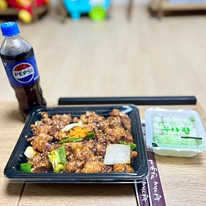 <광주>깐풍기맛집 형기네깐풍기 내돈내산 솔직후기