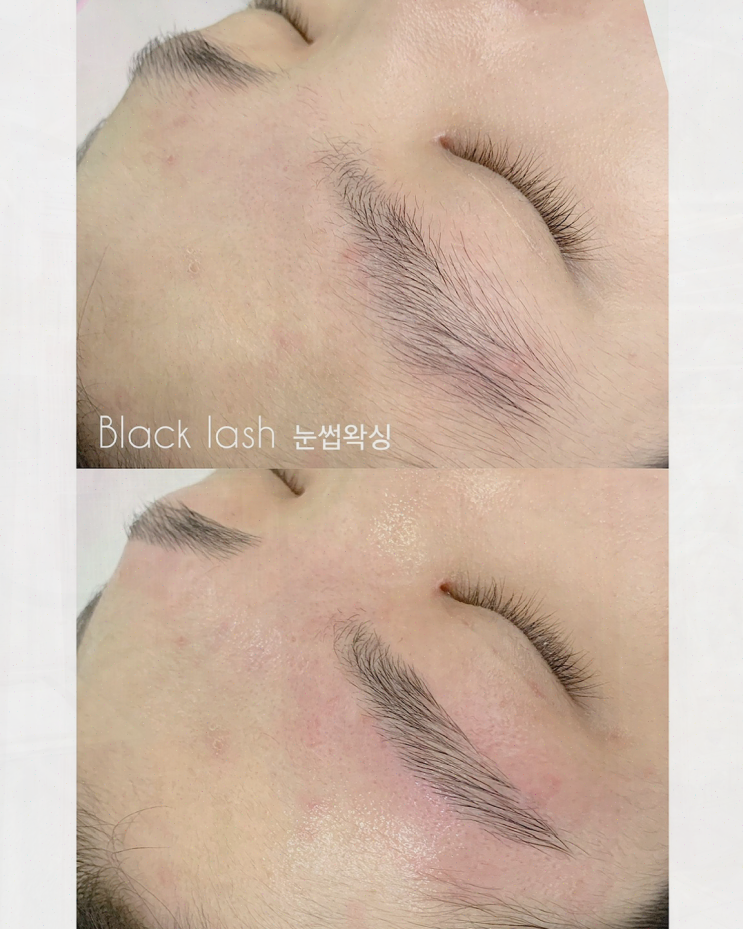  [뷰티리뷰] 블랙래쉬 천호점에서의 천호 속눈썹연장, 세심한 관리와 안전한 시술