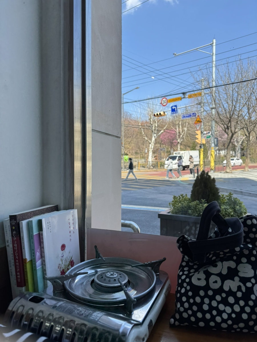 봉평메밀막국수 은평점 사진 4