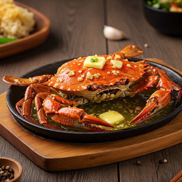  필리핀 여행 필수 코스: 한국인이 사랑하는 알리망오 맛집 탐방!