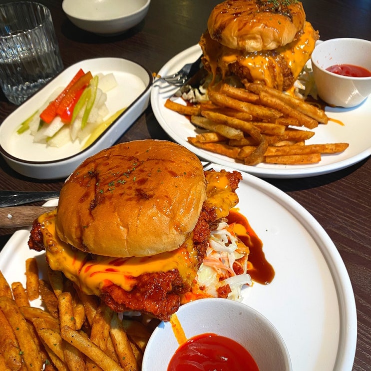  은평구 맛집 뉴욕스트립 브런치 후기