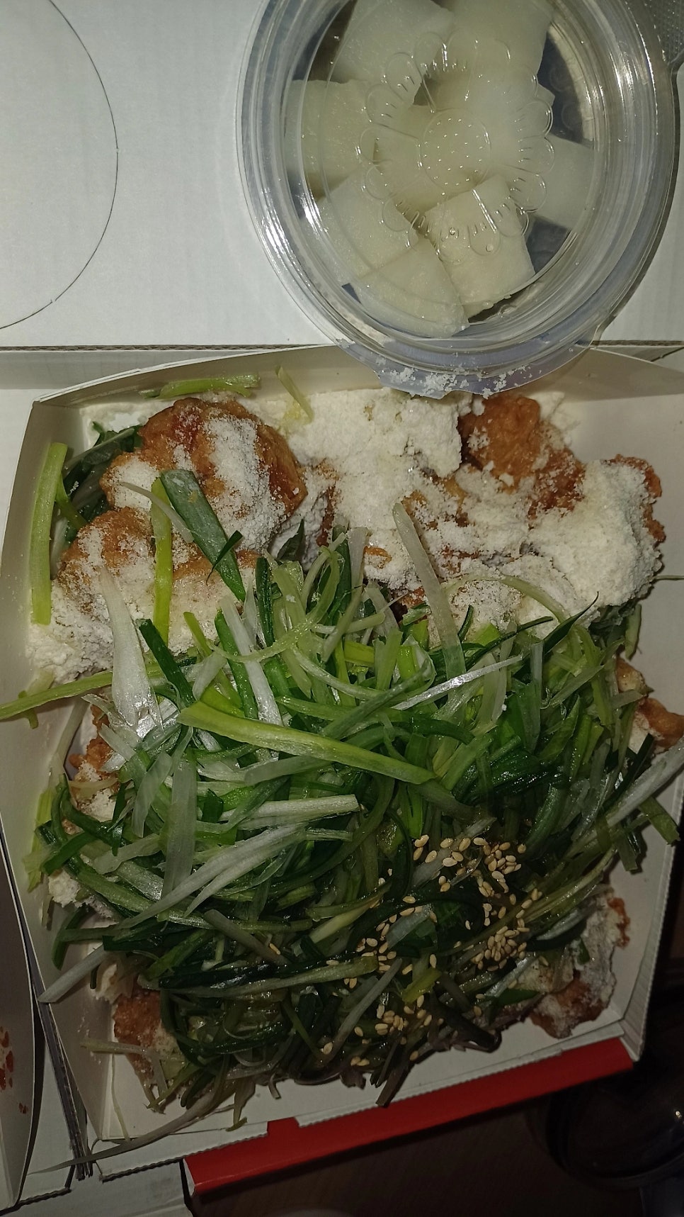 미쳐버린파닭 전주대점 사진 6
