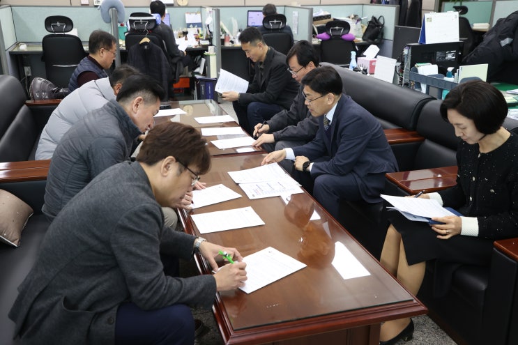  조달청, 우수조달물품제도 현장중심 개정 시행