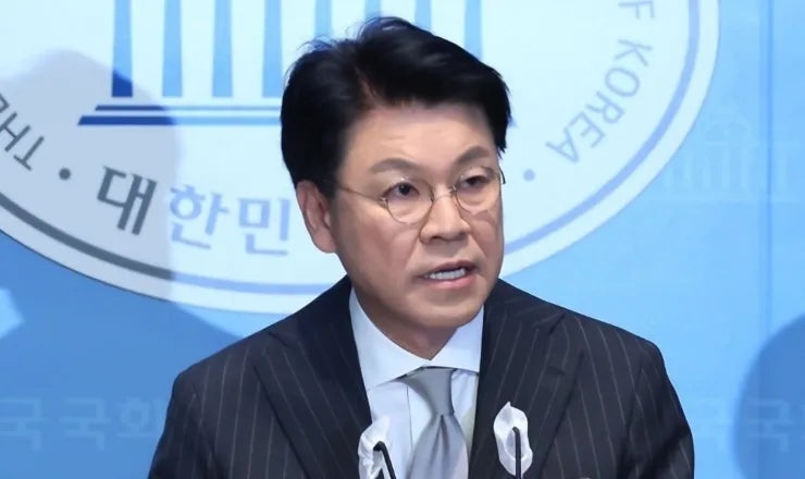 <b>장제원</b> 전 국민의힘 의원이 <b>사망</b>하였습니다