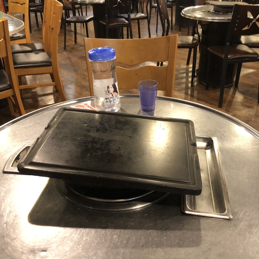 에이스돈숯돌생고기 호매실점 사진 2