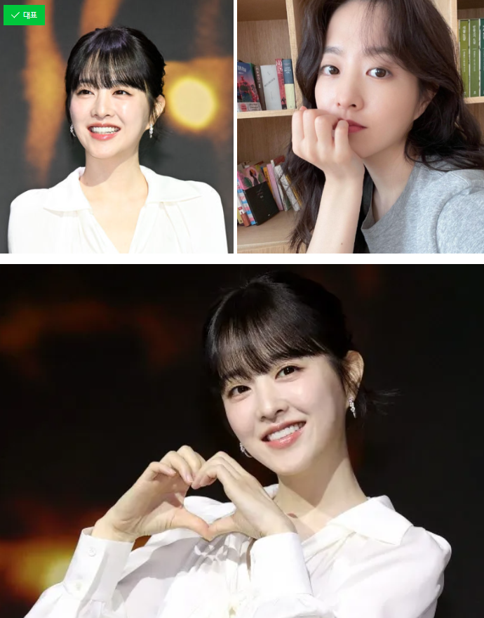 <b>박보영</b> 첫 <b>해외 팬미팅</b> 개최, 데뷔 20주년 맞아 아시아 투어 시작