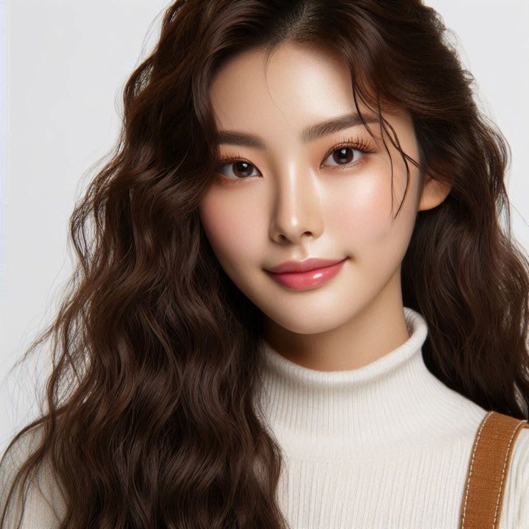  히피펌 후 3개월 어떻게 관리해야할까요? 연디자이너