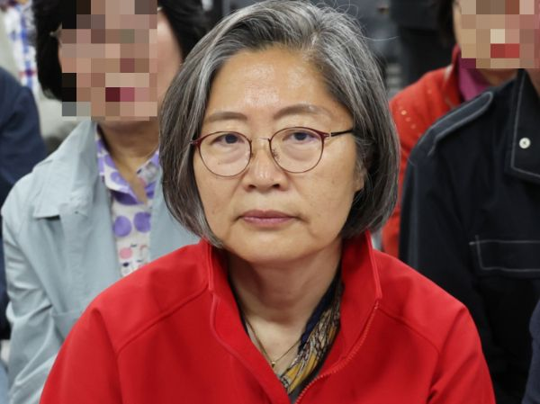  국힘 이수정 "장제원 명복을 빈다… 피해자 안전도 꼭 도모해달라"