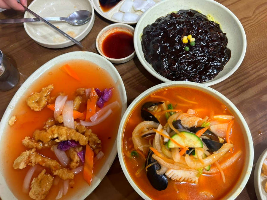 북경해물쟁반짜장 사진 3