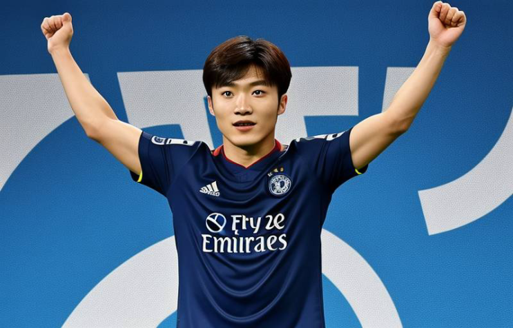 혼돈의 <b>챔스</b>리그 3차전! 이강인, 김민재 선수 순위는?