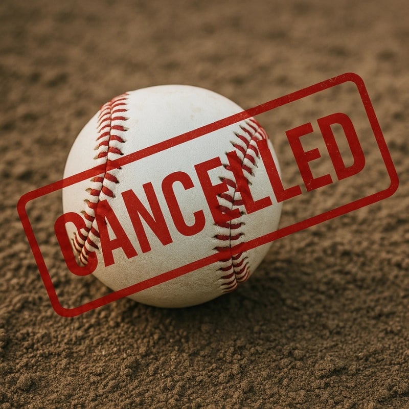[KBO] 2025 4월 1일 화요일 프로 야구 취소 이유 / 2일부터 재개 삼성, 기아, 롯데 한화, 엘지, KT, ....