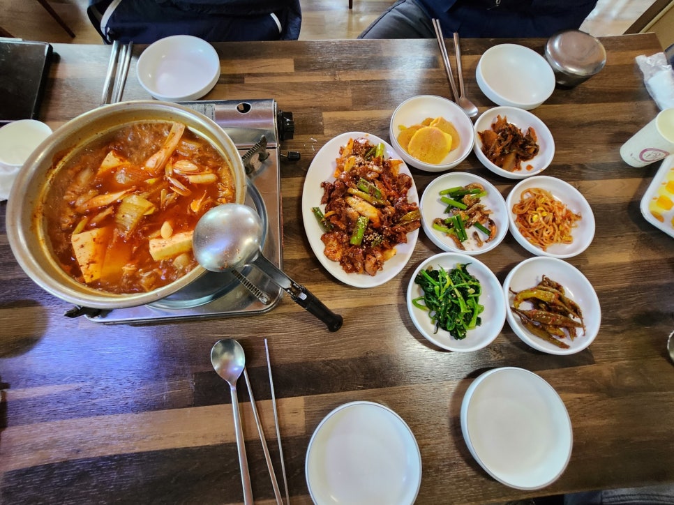 엄마의밥상 사진 2