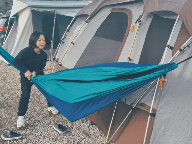  장박 비용 아깝지 않아요 7주차