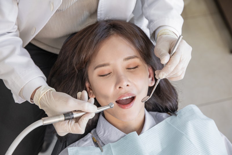 이빨 신경치료 기간? 치료 과정? '총정리' 합니다