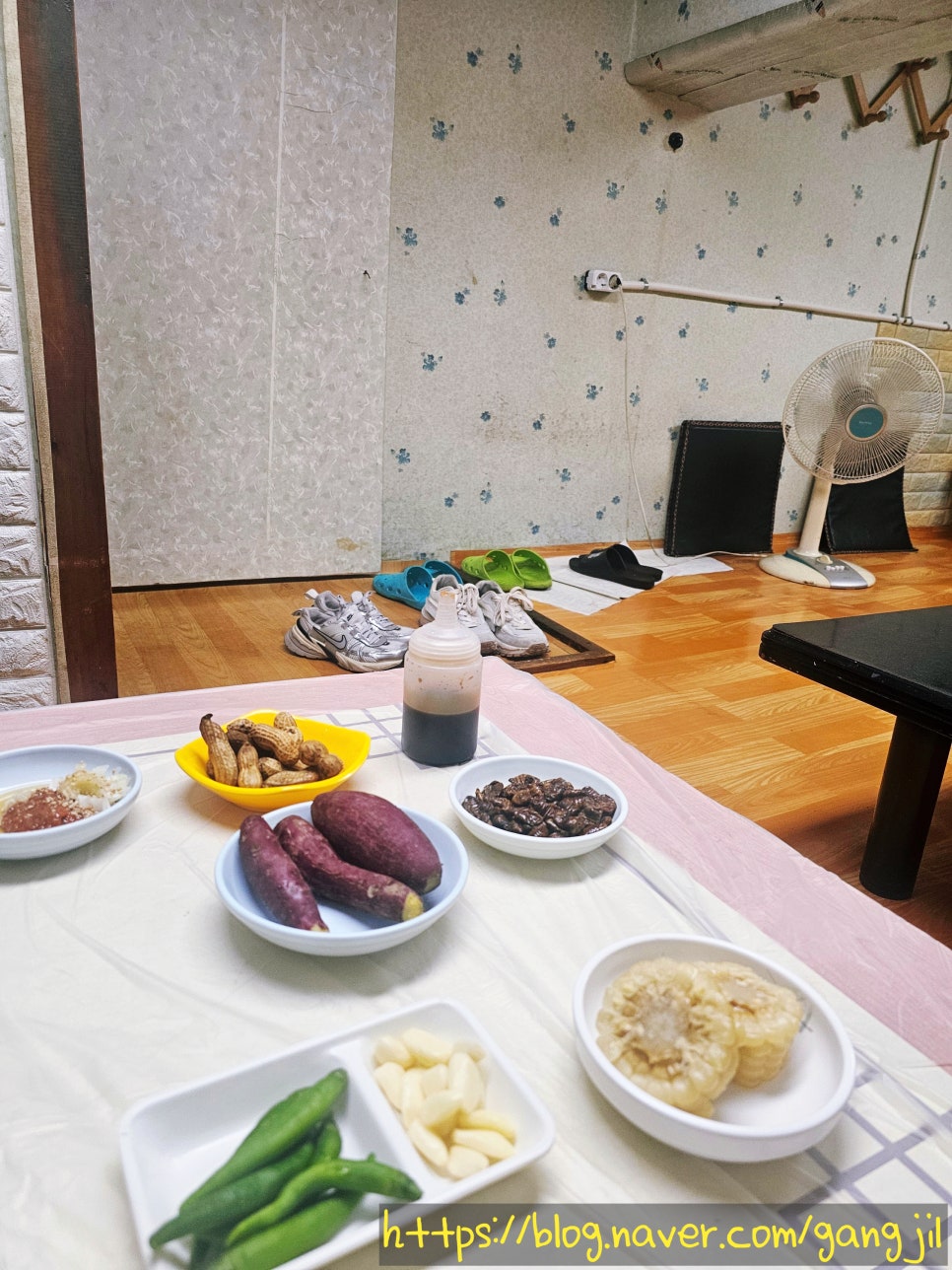 민섭횟집 사진 6