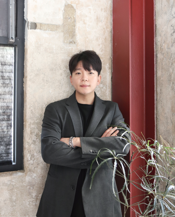  함께 만들어 가는 공간, 시간을 더할수록 빛나는 가치 / 공간의재구성 황태훈 대표