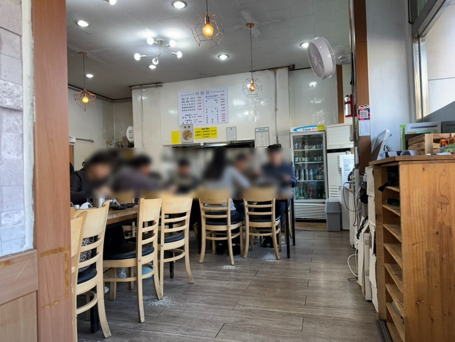 봉평메밀막국수 은평점 사진 3