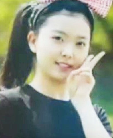 고속도로계 아이유 어린 시절 유재석 유산슬도 인정