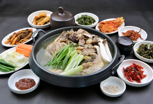 까치골 사진 2